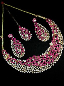 Fashion Jewelry Set